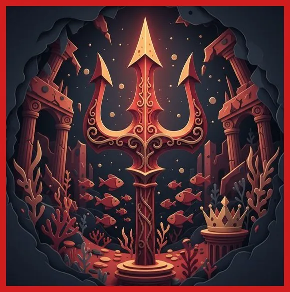 Lord of the Ocean - Novomatic