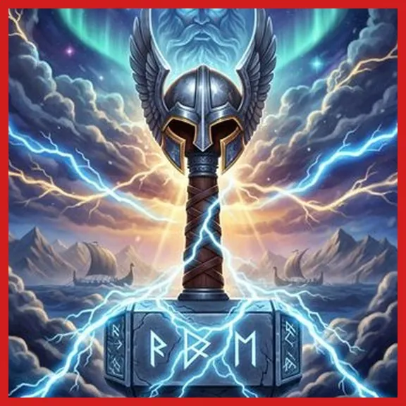 Thunderstruck II - Microgaming